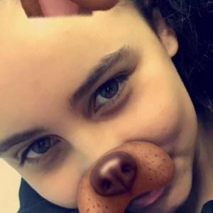 Meet your Posher, Lily